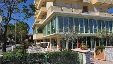 Hotel Palos in Rimini, IT