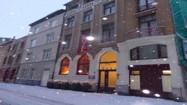 Hotel Louisa in Ostend, BE