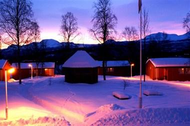 Bardufoss Hotel in Bardufoss, NO