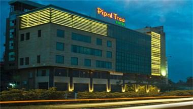 Pipal Tree Hotel in Kolkata, IN