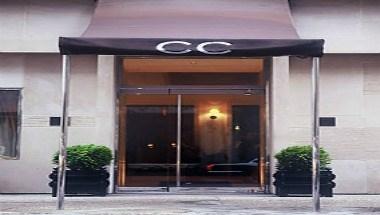 City Club Hotel in New York, NY