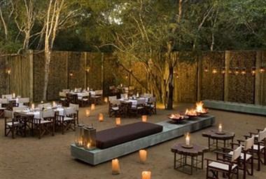 Phinda Forest Lodge in Durban, ZA