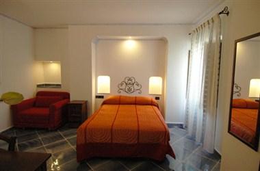 Hotel Corallo in Sperlonga, IT