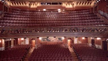 Round About Theater - The American Airlines Theatre in New York, NY