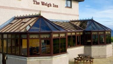 The Weigh Inn in Thurso, GB2