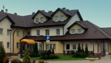Hotel Corona in Tychy, PL