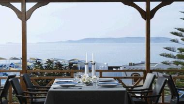 Rinela Beach Resort & Spa in Corfu, GR