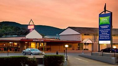 Hotel Ibis Styles Tamworth in New England North West, AU