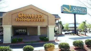 Quality Inn and Suites Austell in Austell, GA