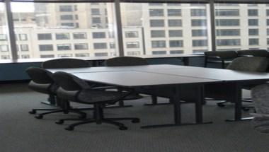 FranklinCovey Training Room in Chicago, IL