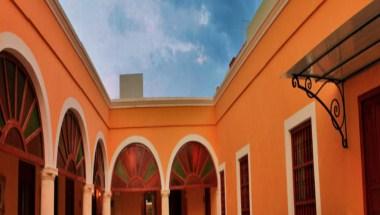 Casa Don Gustavo Hotel in Campeche, MX