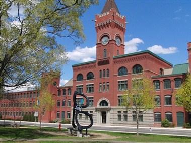 Southbridge Hotel and Conference Center in Southbridge, MA