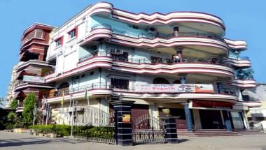 Hotel Sagnik in Murshidabad, IN