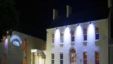 Greenvale Hotel in Cookstown, GB4