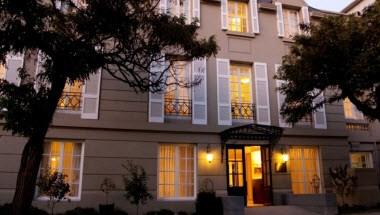 Le Reve Boutique Hotel in Santiago, CL