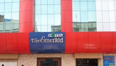 Hotel The Emerald in Daman, IN