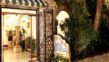 Hotel Reginella in Positano, IT