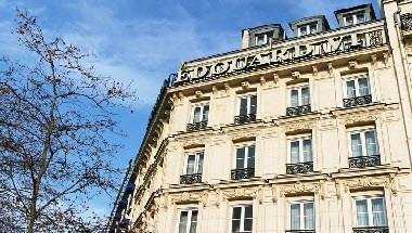 Hotel Edouard VI in Paris, FR