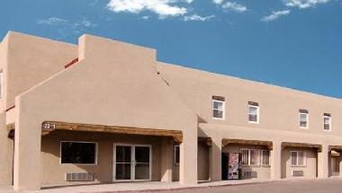 Econo Lodge Old Town in Albuquerque, NM