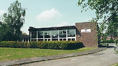 Furnace Green Community Centre in Crawley, GB1