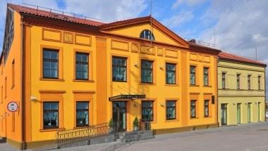 Old Port Hotel in Klaipeda, LT