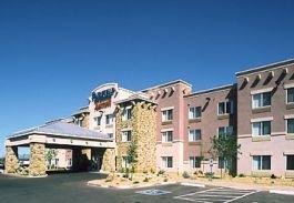 Fairfield Inn & Suites Sierra Vista in Sierra Vista, AZ