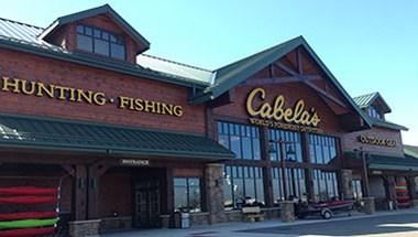 Cabela'S - Grandville in Grandville, MI