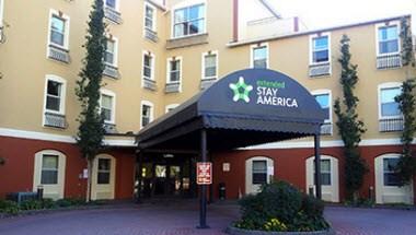 Extended Stay America - Anchorage - Downtown in Anchorage, AK