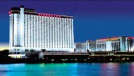 Riverside Resort Hotel & Casino - NV in Laughlin, NV