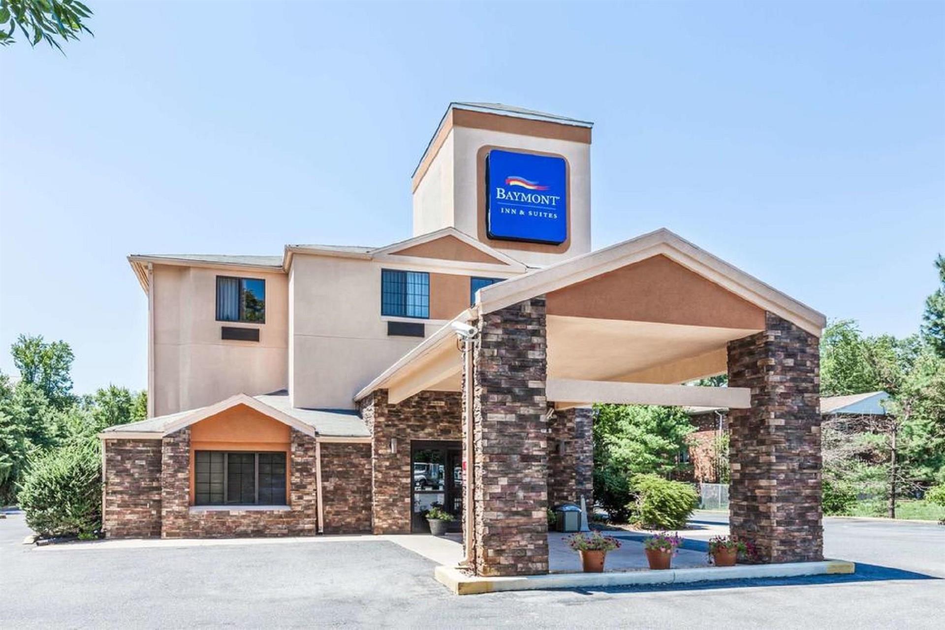 Baymont by Wyndham Newark at University of Delaware in Newark, DE