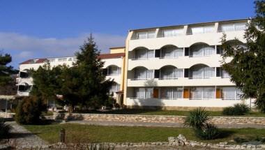 Hotel Naslada in Balchik, BG