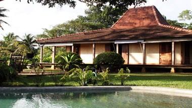 Kahanda Kanda Boutique Hotel in Galle, LK