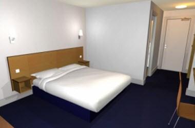 Travelodge Limerick Ennis Road Hotel in Limerick, IE