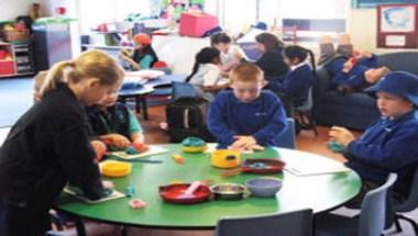 Meadowbank Community Centre in Auckland, NZ