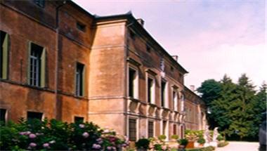 Villa Pisani – Bolognesi Scalabrin in Vescovana, IT