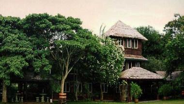 Titi Eco Farm Resort in Petaling Jaya, MY