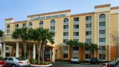 Comfort Inn and Suites Lakeland North I-4 in Lakeland, FL