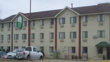Quincy Inn and Suites in Quincy, IL