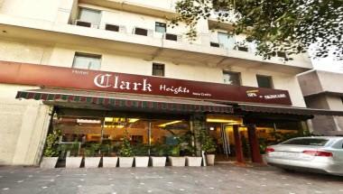 Hotel Clark heights in New Delhi, IN