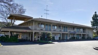 Best Western Cordelia Inn in Fairfield, CA