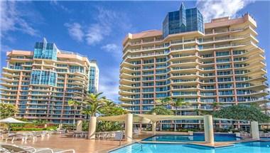 Oceana on Broadbeach Apartments in Gold Coast, AU