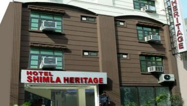 Hotel Shimla Heritage in New Delhi, IN