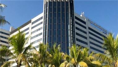 Eurobuilding Hotel & Suites Caracas in Caracas, VE