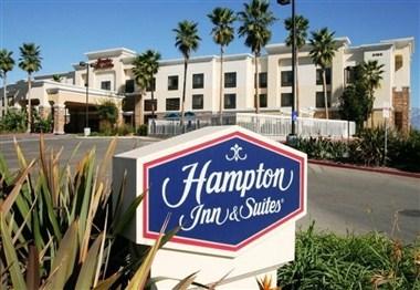 Hampton Inn & Suites Chino Hills in Chino Hills, CA
