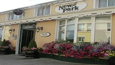 New Park Hotel in Athenry, IE