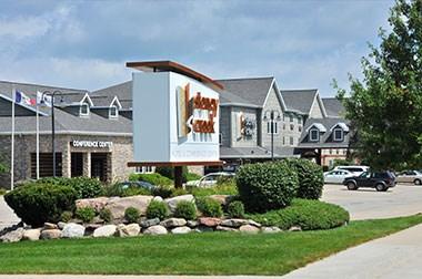 Stoney Creek Hotel & Conference Center - Johnston in Johnston, IA