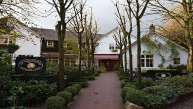 Restaurant Hotel De Kastanjehof in Soest, NL