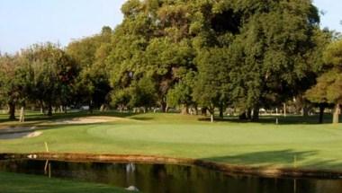 El Dorado Park Golf Course in Long Beach, CA