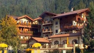 Hotel Forster in Neustift im Stubaital, AT