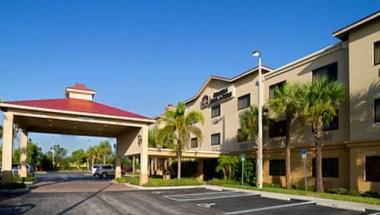 Best Western Plus Sebastian Hotel & Suites in Sebastian, FL